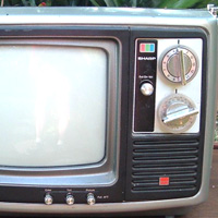 TV - Before
